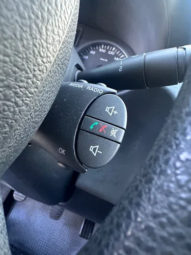 Renault Duster 1.6 Expression