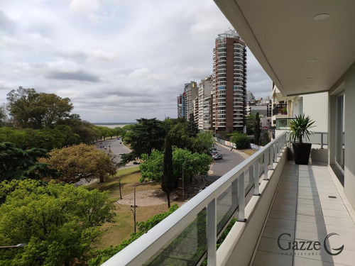 Imagen 9 de 28 de Venta Deptos 2 Dor En Construcción, Av Libertad 300 - Gazze