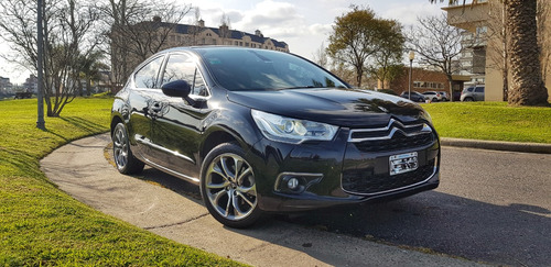 Citroën DS4 1.6 Sport Chic Thp 163cv Tiptronic