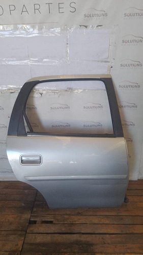 Puerta Trasera Derecha Chevrolet Classic 4ptas Lt 5052987