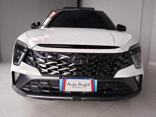 Hyundai Creta 1.0 N-Line Tgdi Flex Aut. 5P