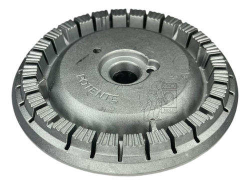 Quemador Jumbo Optimo Estufa Mabe Ws01f07985 222d8774p002 (Usado)