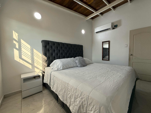 Venta Townhouse Karol Home Ii Prol Av Aragua La Morita