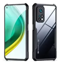 Comprar Para Xiaomi Mi 10t \u002F 10t Pro - Case Funda Xundd