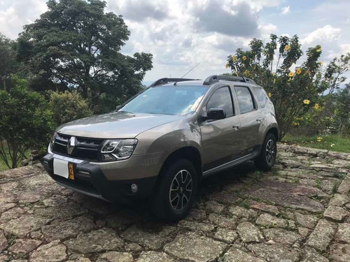 Renault Duster 2019 2.0 Dynamique 4x4