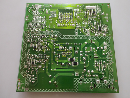 Placa Fuente Led Aoc Le43s5970/28 (Usado)