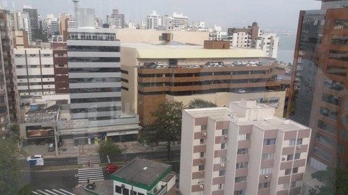 Imagem 16 de 17 de Sala Comercial No Centro - Sa0680