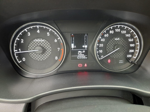 Imagem 11 de 12 de Hyundai Hb20 Sense 1.0 Flex 12v Mec. Flex Manual