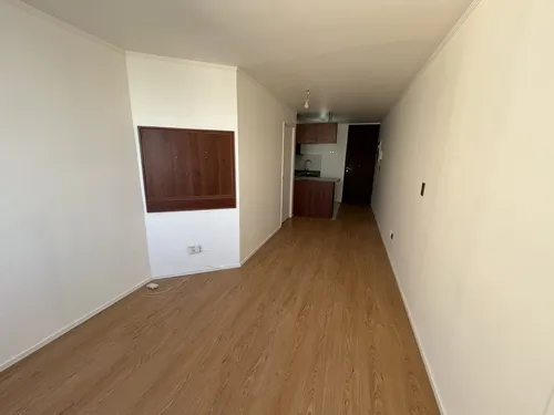 Oportunidad Única, Venta Dpto. 1d/1b Con Bono Pie En Vicuña