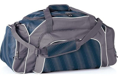 Mochila Para Accesorios Beisbol Holloway Tournament Duffle