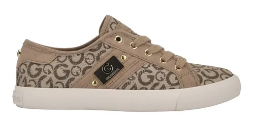 Tenis Guess Mujer | MercadoLibre