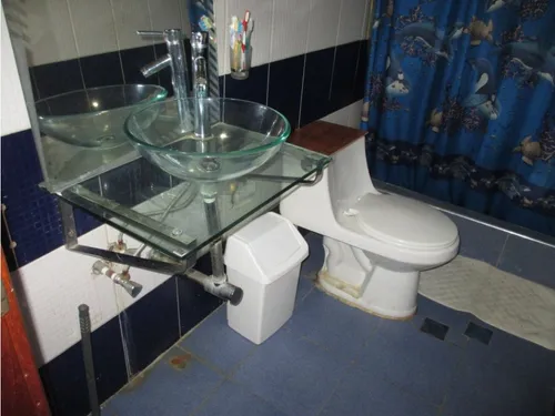Casa En Venta - Carrizal
