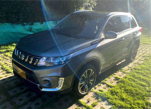 Suzuki Vitara 1.6 Gl All Grip