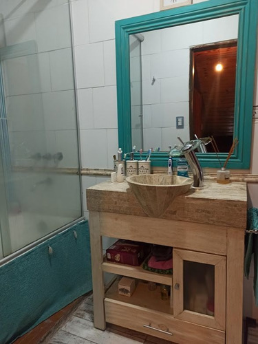 Imagen 14 de 18 de Casa En Venta De 3 Dormitorios C/ Cochera En Ramos Mejía