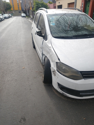 Imagen 1 de 4 de Volkswagen 2012 1.6l 5d