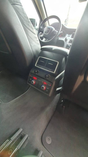 Audi Q7 4.2 Fsi Quattro V8 32v Gasolina 4p Tiptronic