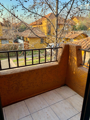 Casa En Condominio 311m2 4d 3b Y 2e