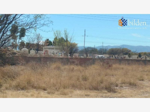 Imagen 7 de 12 de Terreno En Venta A Un Costado De Panteón Raúl Flores