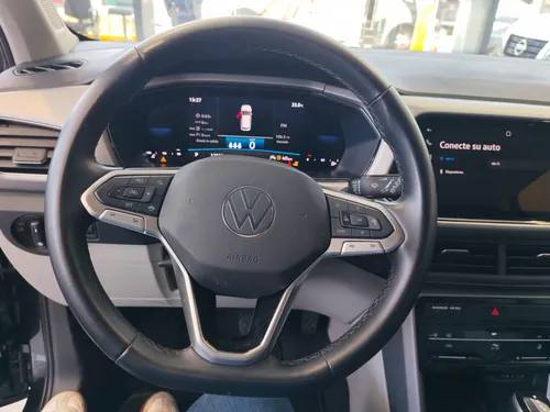 Volkswagen Taigun 1.0 Tsi Comfortline At