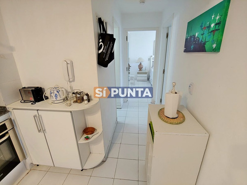 Imagen 4 de 18 de Apartamento En Punta Del Este, Peninsula