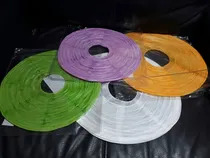 Comprar 30 Lampara Papel 40 Cm Colores Farol Chino 16 Pulgada