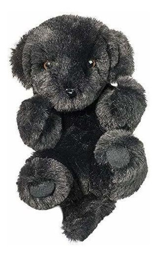 Peluche Perro Labrador Bebé