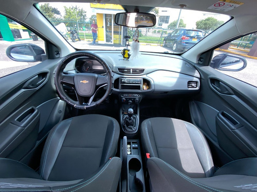 Chevrolet Joy 1.4 Sedan