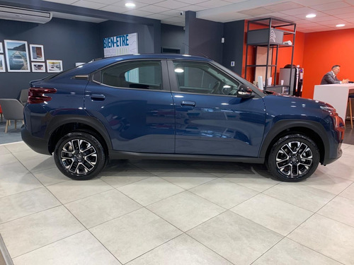 Citroën Basalt 1.0 T200 Shine Cvt