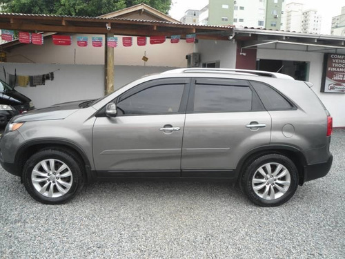 Sorento 3.5 16v