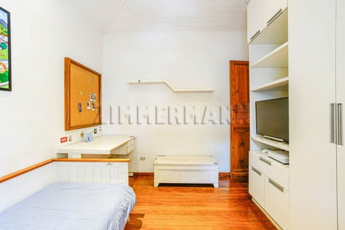 Casa - Jardim Paulista - Ref: 118109 - V-118109