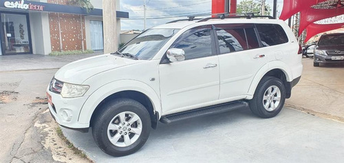 Mitsubishi Pajero Dakar Pajero Dakar Hpe 3.2 4x4 T.i Dies 5
