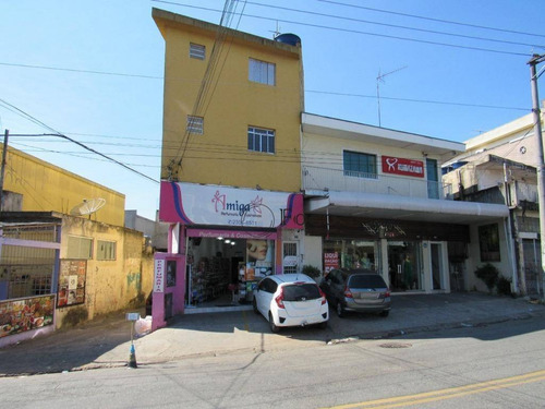 Apartamento Para Alugar, 54 M² Por R$ 1.150,00/mês - Jardim Rosa De Franca - Guarulhos/sp - Ap0162