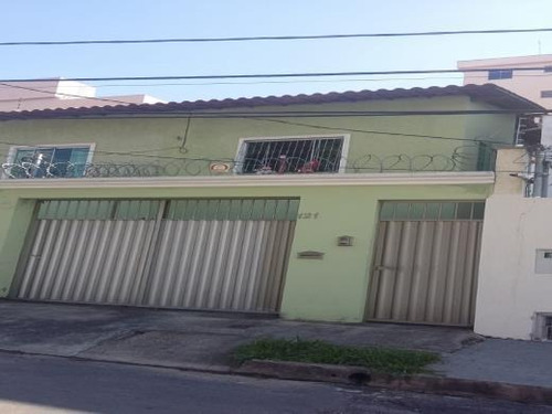 Imagem 16 de 18 de Casa À Venda, 3 Quartos, 1 Suíte, 2 Vagas, Sao Joao Batista (venda Nova) - Belo Horizonte/mg - 732