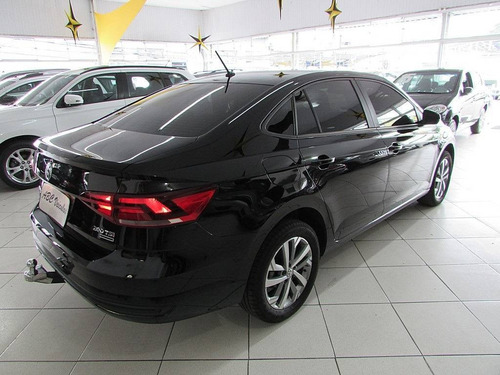 Imagem 2 de 10 de Volkswagen Virtus 1.0 200 Tsi Highline Automático