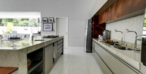 Imagem 6 de 9 de Casa Em Gran Ville, Marechal Deodoro/al De 450m² 3 Quartos À Venda Por R$ 950.000,00 - Ca2338230-s