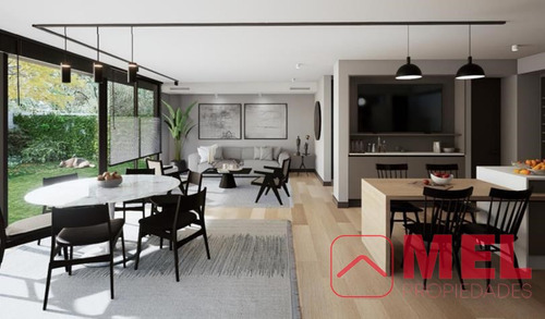 Casa Nueva En Venta De 3 Dorm. En Chicureo Piedra Roja