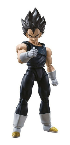 S. H Figuarts Dragon Ball Super Hero Vegeta