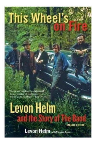 This Wheel's On Fire - Stephen Davis, Levon Helm. Eb6