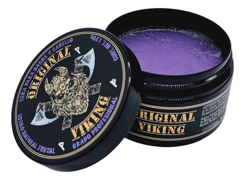 Barber's Ceras Y Pomadas Para Barba Y Cabello Y After Shave