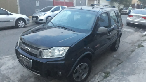 Ford Ecosport Freestyle1.6 Completo Flex - Único Dono - 2008