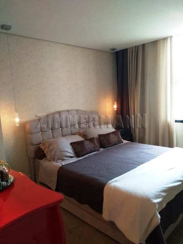 Imagem 7 de 11 de Apartamento - Moema - Ref: 118207 - V-118207