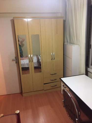 Imagem 7 de 15 de Apartamento Cidade Baixa Porto Alegre - 2547