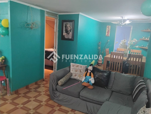 Casa En Venta De 3 Dorm. En La Florida