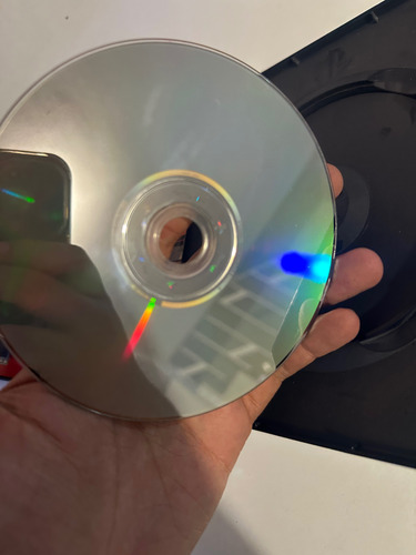 Midway Arcade Treasures 1 - Ps2 (Usado)