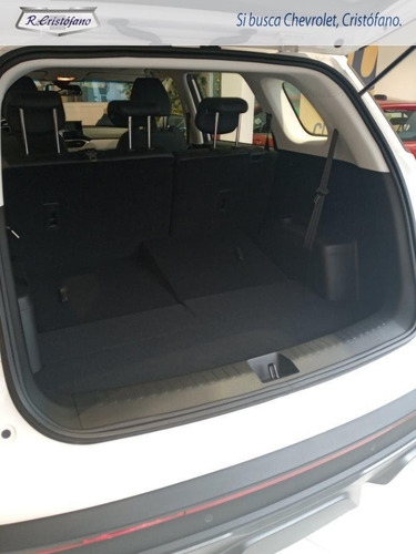 Chevrolet Captiva Premier 2021 0km