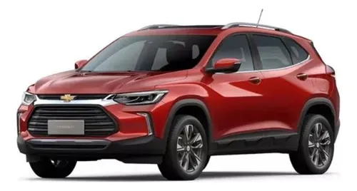 Cámara Para Vehículo Onix/tracker 2022/2025