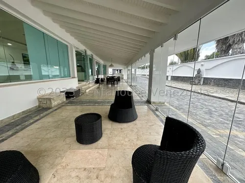 Casa En Venta La Lagunita