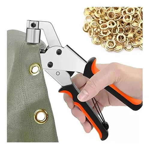 comprar Alicates Con Ojales, Máquina For Colocar Lonas, Alicates