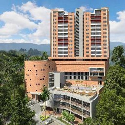 Imagen 1 de 16 de Apartamento Envigado Sector Salado