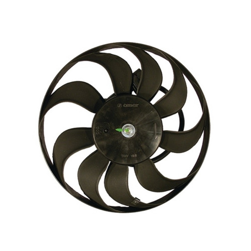 Electroventilador Volkswagen Surancross (15') 15/18